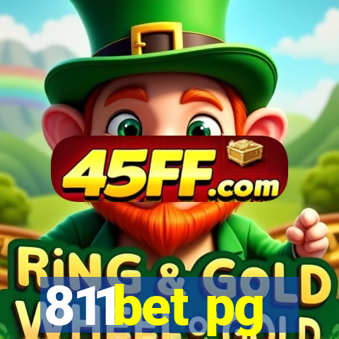 811bet pg